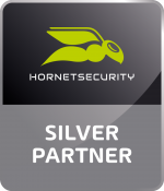 Logo_Hornetsecurity_Silver Partner